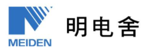 明電舍變頻器維修和保養